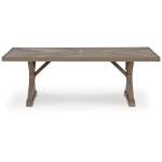 Laguna Heights Outdoor Dining Table - Image 4