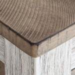 Skempton Counter Height Dining Table and 4 Barstools - Image 7