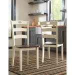 Woodanville Dining Chair (Set of 2)