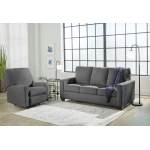Rannis Full Sofa Sleeper and Recliner - Image 13
