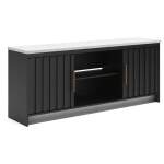 Cadmori 63" TV Stand - Image 5