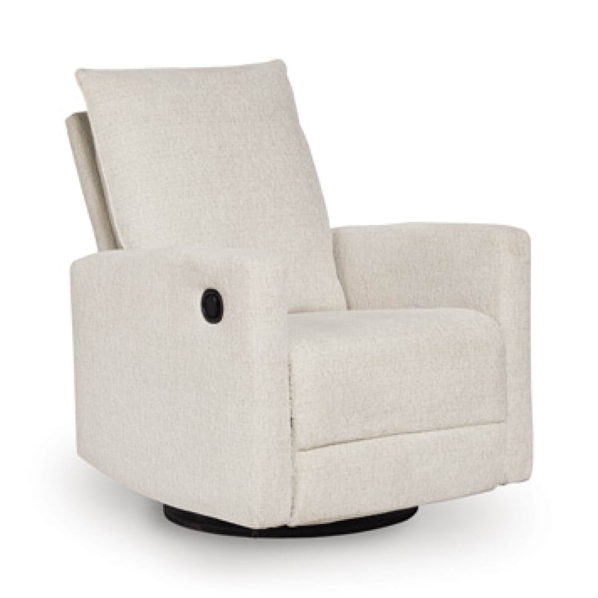 29e85c6ff19f5554902389b8b8307376 Oaklynn-Manor Swivel Glider Recliner - Image 1
