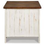 Wystfield End Table - Image 8