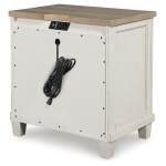 Shaybrock Nightstand - Image 7