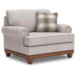 Clearbrooke Oversized Chair - Image 3