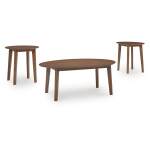 Gordonay Table (Set of 3) - Image 2