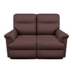 Jay Power Reclining Loveseat w/ Headrest - U48706