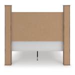 Rusticott Queen Poster Bed - Image 7
