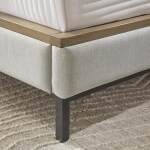 Tomtyn Queen Upholstered Bed - Image 4