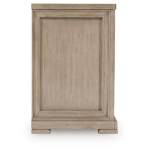 Jorlaina Extra Large TV Stand - Image 5