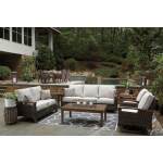 Paradise Trail Sofa with Cushion - Image 10
