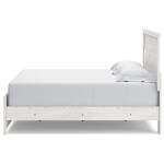 Gerridan King Panel Bed, Chest and Nightstand - Image 14