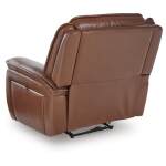Healy Pier Power Reclining Sofa, Loveseat and Recliner - Image 6
