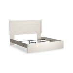 Stelsie King Panel Rails