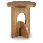 Hollbourne Accent Table - Image 2