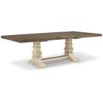 Bolanburg Dining Table with 8 Chairs and Bench with Server and 2 Stools - Image 16