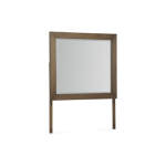 Hennington Bedroom Mirror