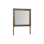 Hennington Bedroom Mirror