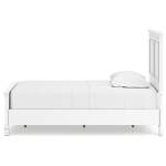 Fortman Twin Panel Bed - Image 9