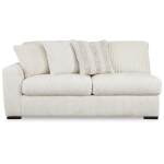 Chessington 2-Piece Sectional and Ottoman - Image 9
