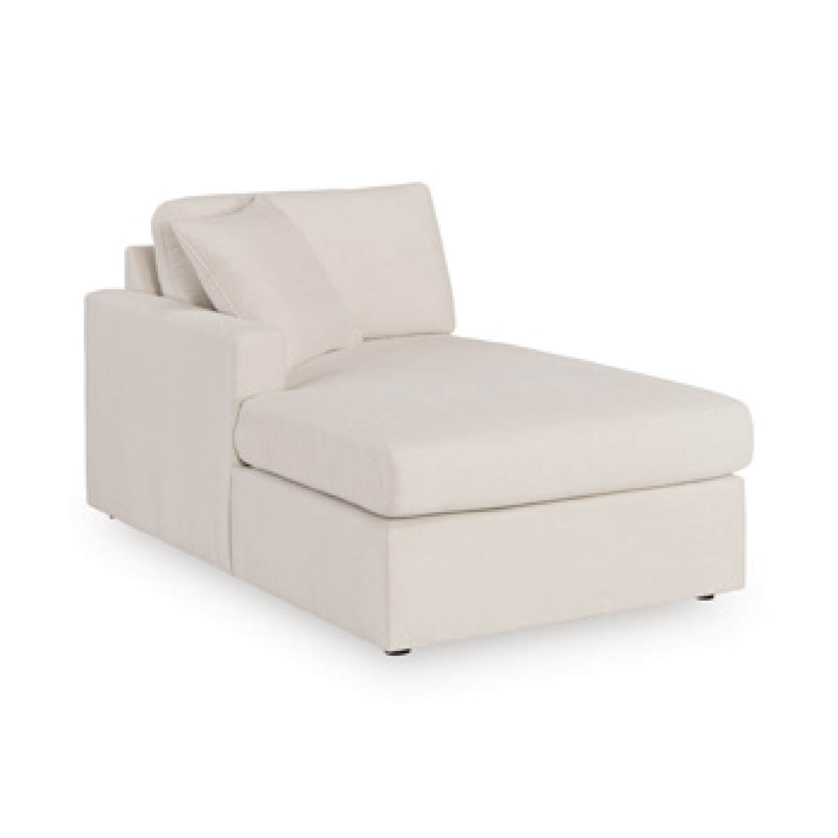2a9e1565477b7e2da316a81950453608 Modmax Left-Arm Facing Corner Chaise - Image 1