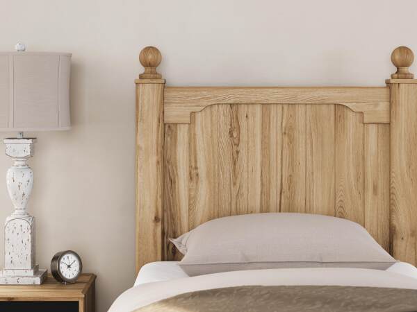 Aleaport Twin Panel Bed, Dresser and Mirror - Image 19