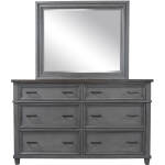 Caraway Dresser I248-453-SLT-2 - Image 6