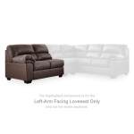 WillowBend Left-Arm Facing Loveseat - Image 3