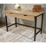 Vine Valley 46" Home Office Desk