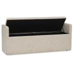 Galliden 62" Dining Bench - Image 4