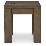 Rosswain Lift-top Coffee Table and 2 End Tables - Image 9