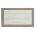 Kimpton Isle Outdoor Coffee Table - Image 6