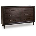 Dantenton Dresser - Image 2