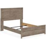Culverbach Queen Panel Bed, Dresser, Mirror and Nightstand - Image 5