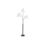 Gibbswellner Arc Lamp
