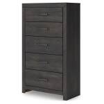 Hollivern Chest of Drawers - Image 4