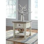 Bolanburg End Table - Image 3