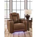 Gruaro Power Recliner - Image 3