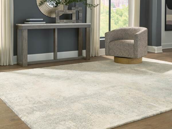 Raif Extra Large Rug - Image 3