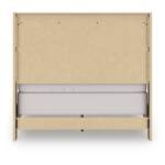 Elbrim Full Panel Bed, Dresser and Mirror - Image 13