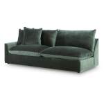 Carriage View Left-Arm Facing Sofa - Image 4