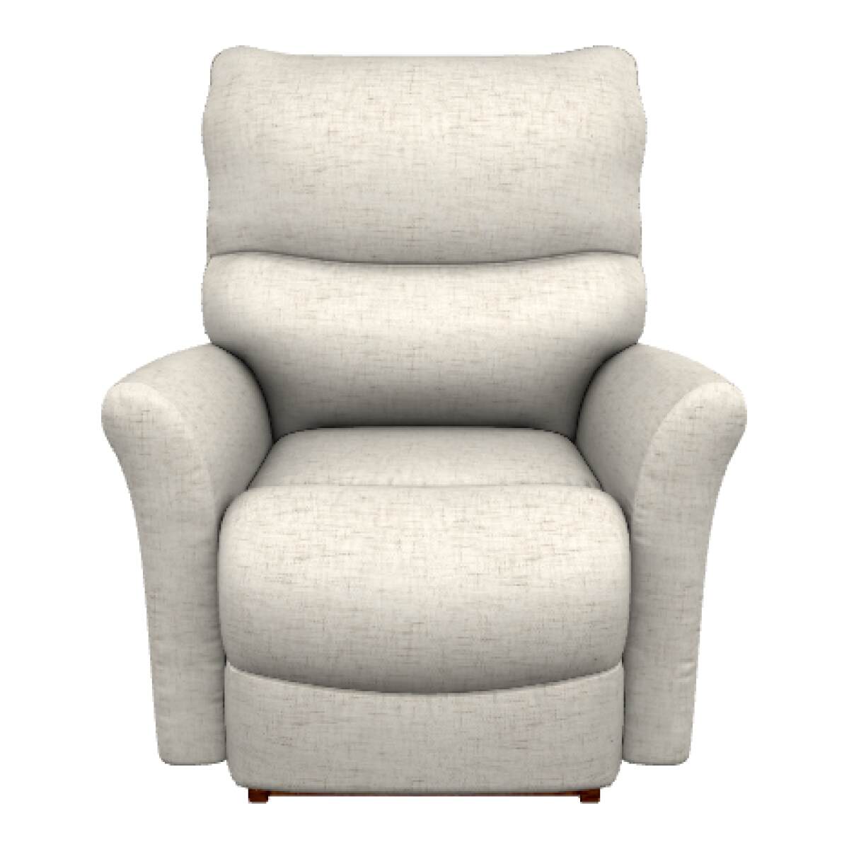 2b22d77198e2a6642df25b6f843f34d0 Rowan Power Rocking Recliner w/ Headrest - 10U765 - Image 1