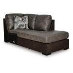 Castille Way Right-Arm Facing Corner Chaise - Image 2