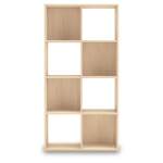 Piperton Eight Cube Organizer - Image 3