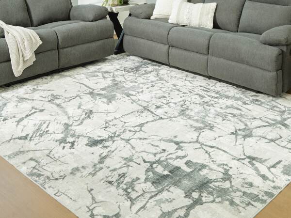 Tobinbury Washable 8' x 10' Area Rug - Image 3