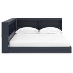 Simmenfort Full Bookcase Storage Bed - Image 6