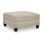 Steelwater Retreat Oversized Accent Ottoman