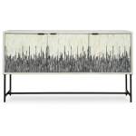 Freyton Accent Cabinet - Image 5