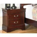 Alisdair Full Sleigh Bed, Dresser, Mirror, Chest and Nightstand - Image 17