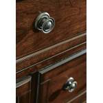 Porter King Panel Bed, Chest and 2 Nightstands - Image 24